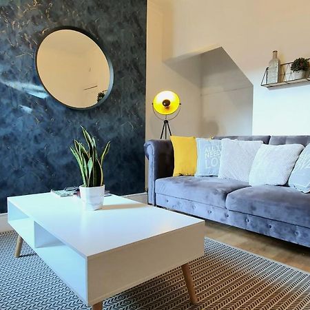 Horner House - Carlton&Co Apartments York Ngoại thất bức ảnh
