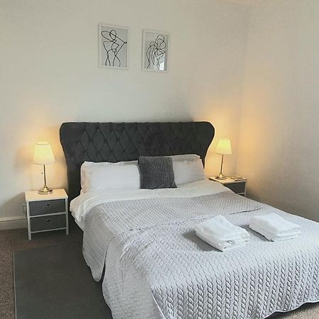 Horner House - Carlton&Co Apartments York Ngoại thất bức ảnh