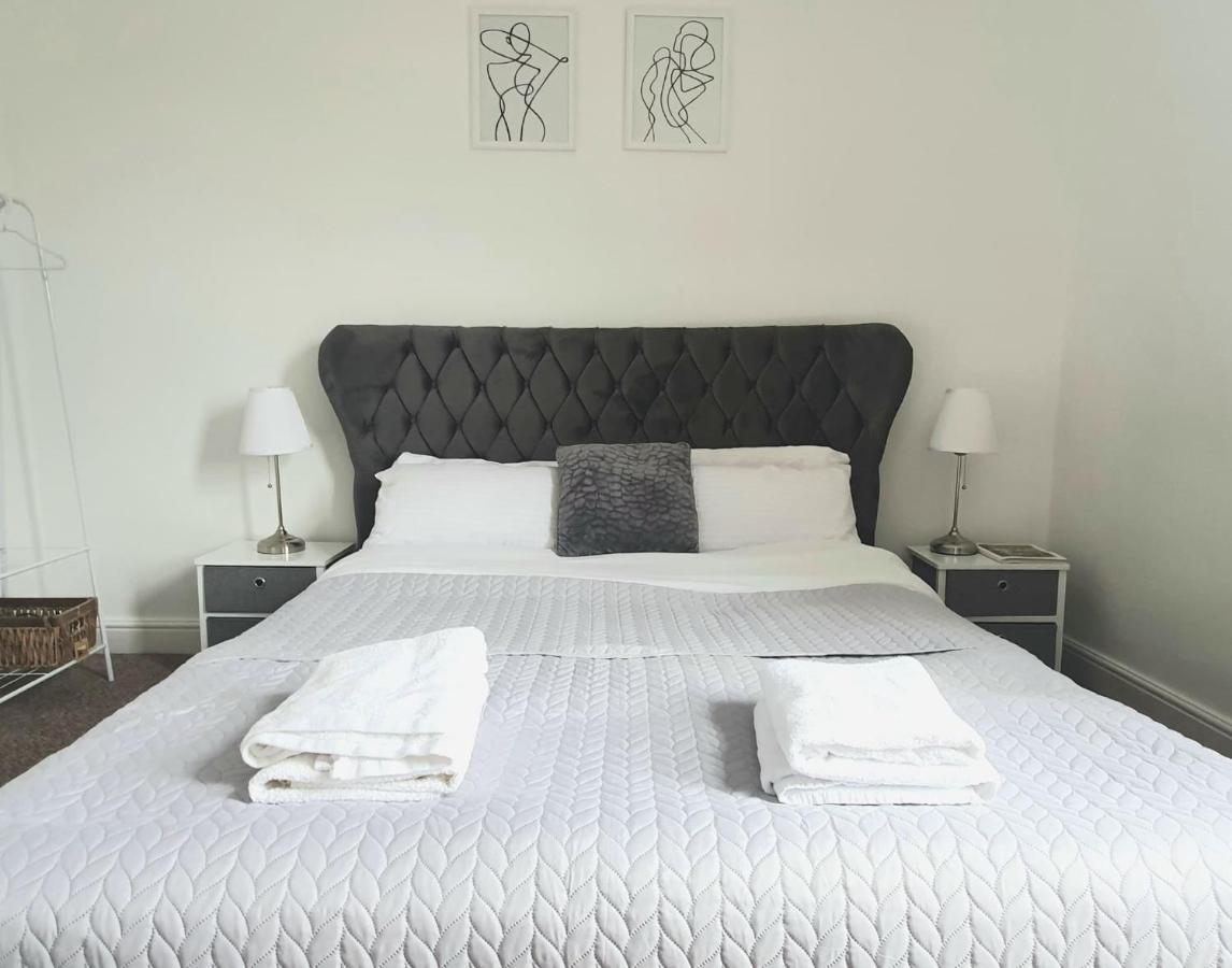 Horner House - Carlton&Co Apartments York Ngoại thất bức ảnh