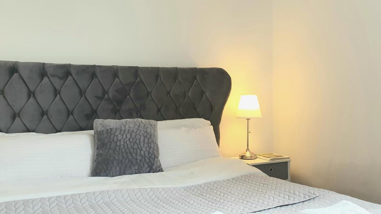 Horner House - Carlton&Co Apartments York Ngoại thất bức ảnh