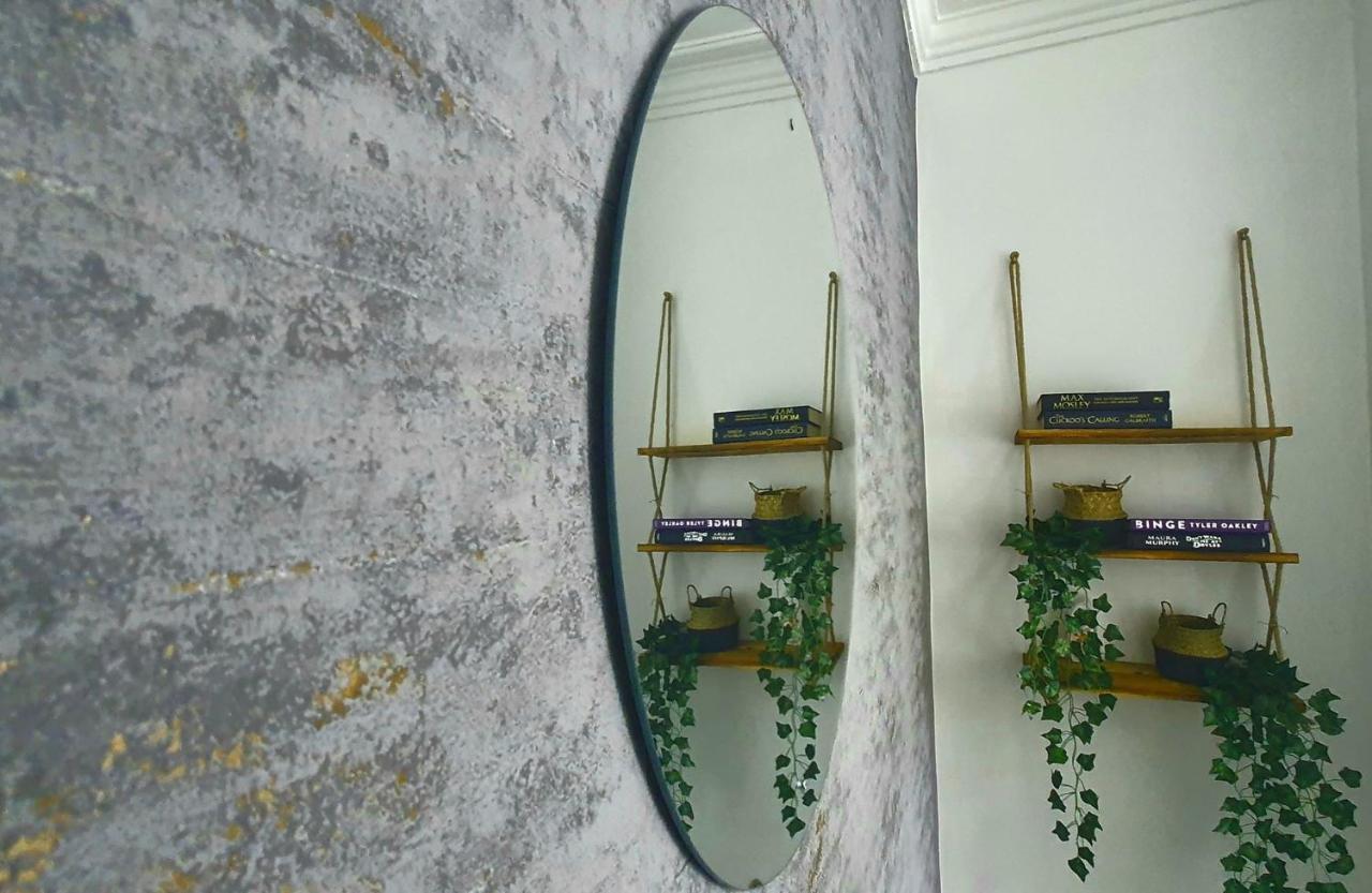 Horner House - Carlton&Co Apartments York Ngoại thất bức ảnh