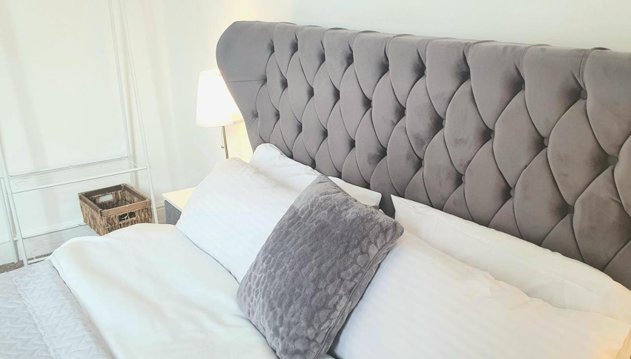 Horner House - Carlton&Co Apartments York Ngoại thất bức ảnh