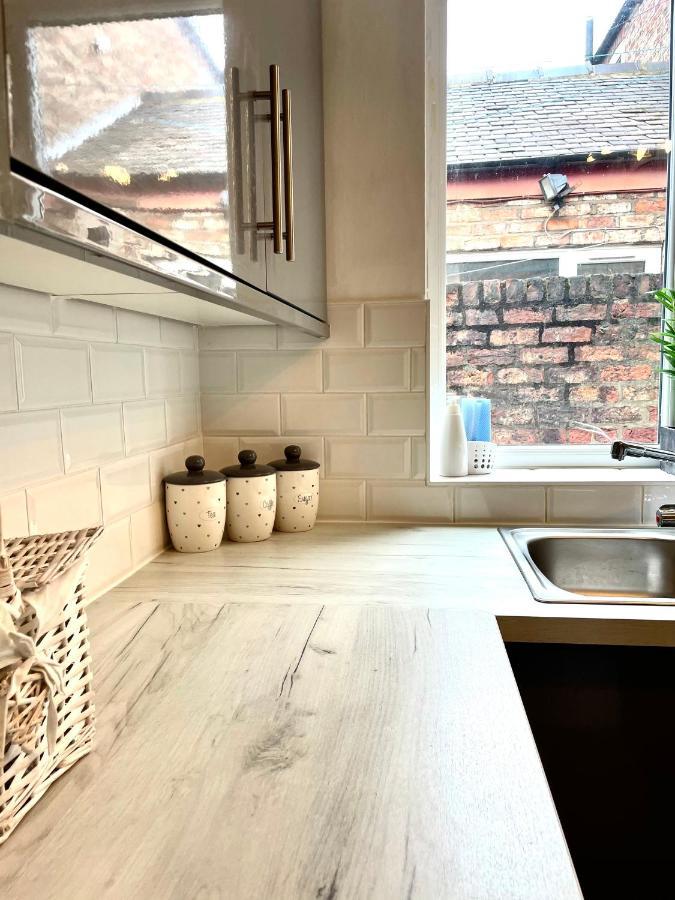 Horner House - Carlton&Co Apartments York Ngoại thất bức ảnh