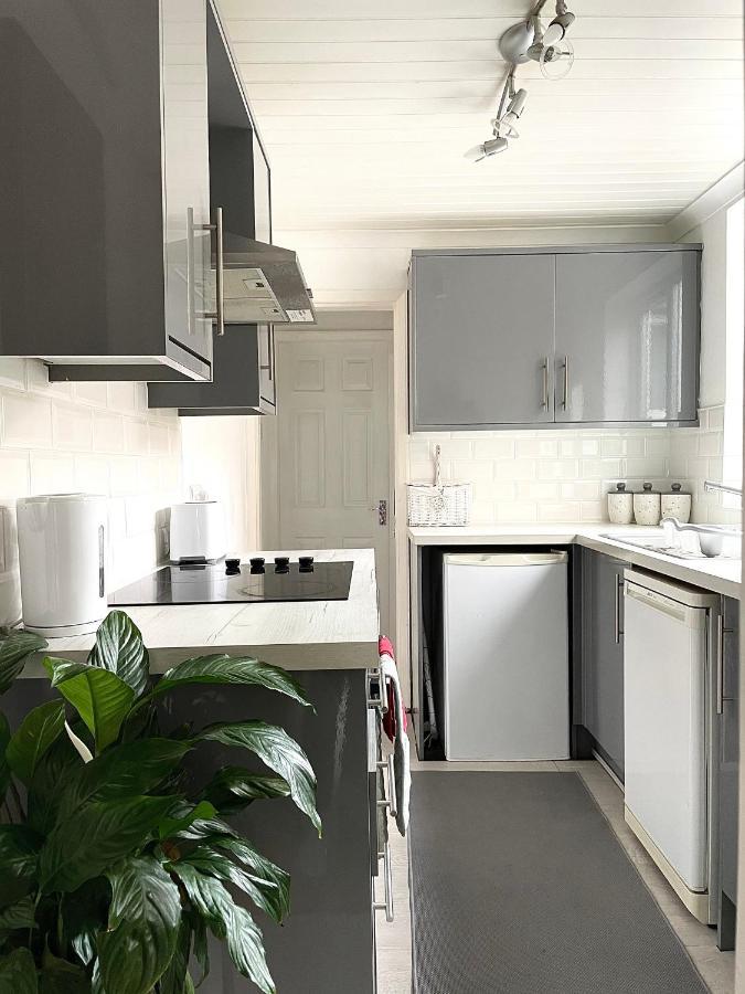 Horner House - Carlton&Co Apartments York Ngoại thất bức ảnh